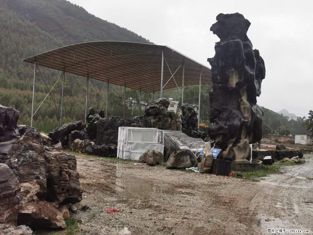 风景石、假山石大量有货，有需要的欢迎联系 - 新手上路 - 运城生活社区 - 运城28生活网 yuncheng.28life.com