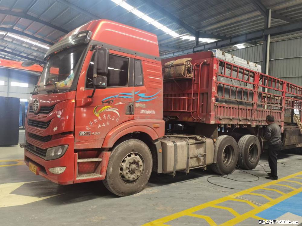 【灌阳县文市镇万达石材厂】黑白根厂家提供老板想要的的各种尺寸 - 新手上路 - 运城生活社区 - 运城28生活网 yuncheng.28life.com