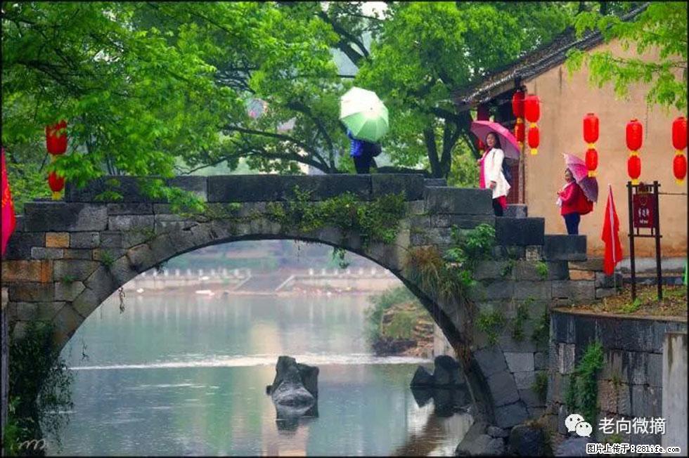 【春天，广西桂林灌阳县向您发出邀请！】江口老街又逢春 - 游山玩水 - 运城生活社区 - 运城28生活网 yuncheng.28life.com