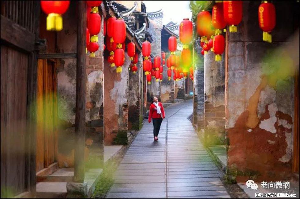 【春天，广西桂林灌阳县向您发出邀请！】江口老街又逢春 - 游山玩水 - 运城生活社区 - 运城28生活网 yuncheng.28life.com