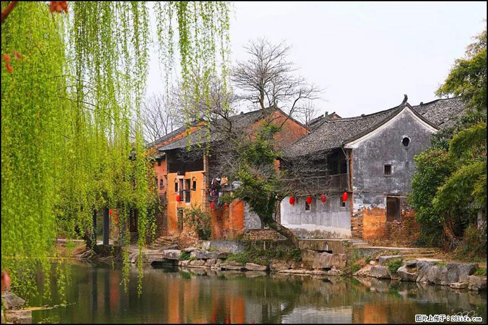 【春天，广西桂林灌阳县向您发出邀请！】江口老街又逢春 - 游山玩水 - 运城生活社区 - 运城28生活网 yuncheng.28life.com