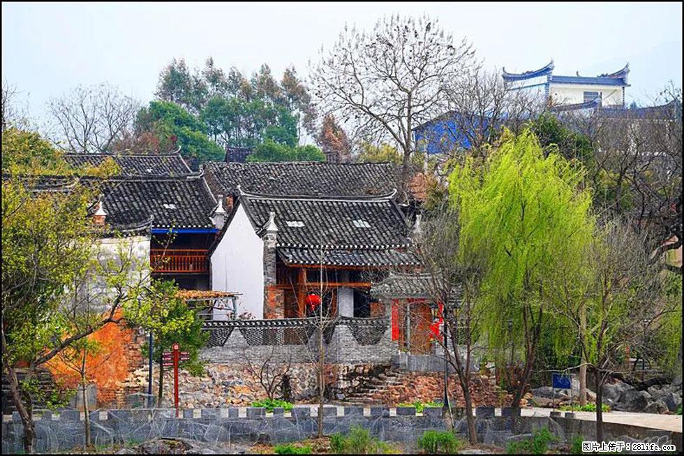 【春天，广西桂林灌阳县向您发出邀请！】江口老街又逢春 - 游山玩水 - 运城生活社区 - 运城28生活网 yuncheng.28life.com