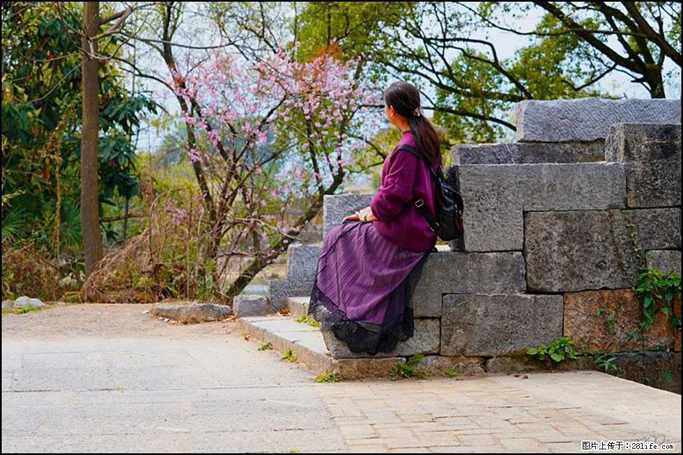 【春天，广西桂林灌阳县向您发出邀请！】江口老街又逢春 - 游山玩水 - 运城生活社区 - 运城28生活网 yuncheng.28life.com