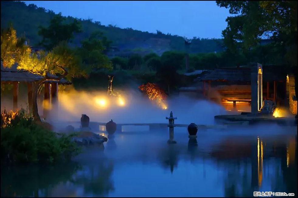 【春天,广西桂林灌阳县向您发出邀请!】如梦似幻莲溪庐 - 游山玩水 - 运城生活社区 - 运城28生活网 yuncheng.28life.com