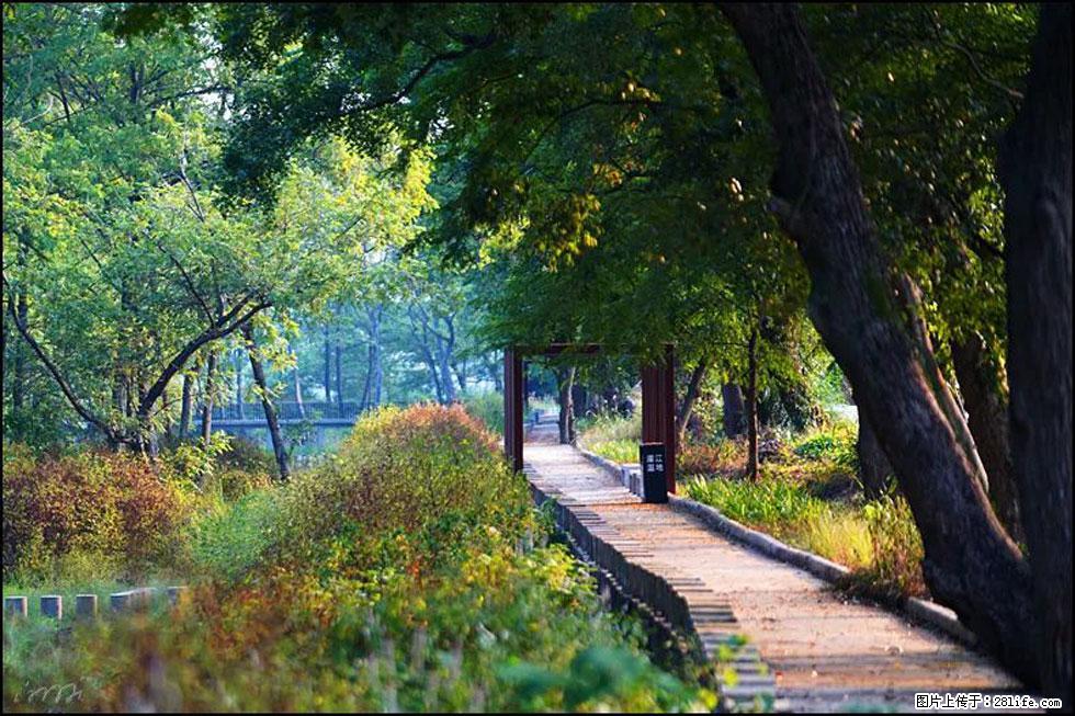 【春天，广西桂林灌阳县向您发出邀请！】熊家寨湿地公园 - 游山玩水 - 运城生活社区 - 运城28生活网 yuncheng.28life.com