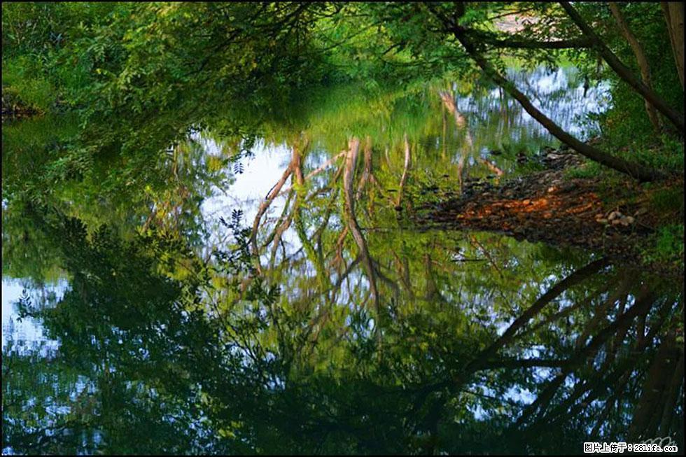 【春天，广西桂林灌阳县向您发出邀请！】熊家寨湿地公园 - 游山玩水 - 运城生活社区 - 运城28生活网 yuncheng.28life.com