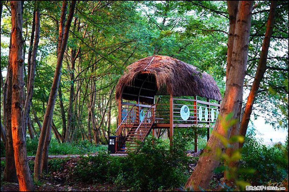 【春天，广西桂林灌阳县向您发出邀请！】熊家寨湿地公园 - 游山玩水 - 运城生活社区 - 运城28生活网 yuncheng.28life.com