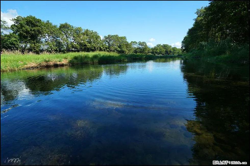 【春天，广西桂林灌阳县向您发出邀请！】熊家寨湿地公园 - 游山玩水 - 运城生活社区 - 运城28生活网 yuncheng.28life.com