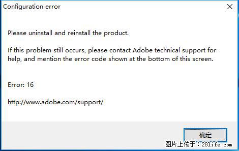 Photoshop不能直接拖拽打开图片的解决办法 - 生活百科 - 运城生活社区 - 运城28生活网 yuncheng.28life.com