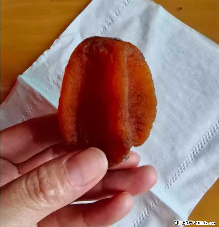 广西桂林平乐桥亭【柿饼之乡】2025年纯手工制作、无任何添加剂的第一批柿饼准备上市了,欢迎联系订购! - 美食天地 - 运城生活社区 - 运城28生活网 yuncheng.28life.com