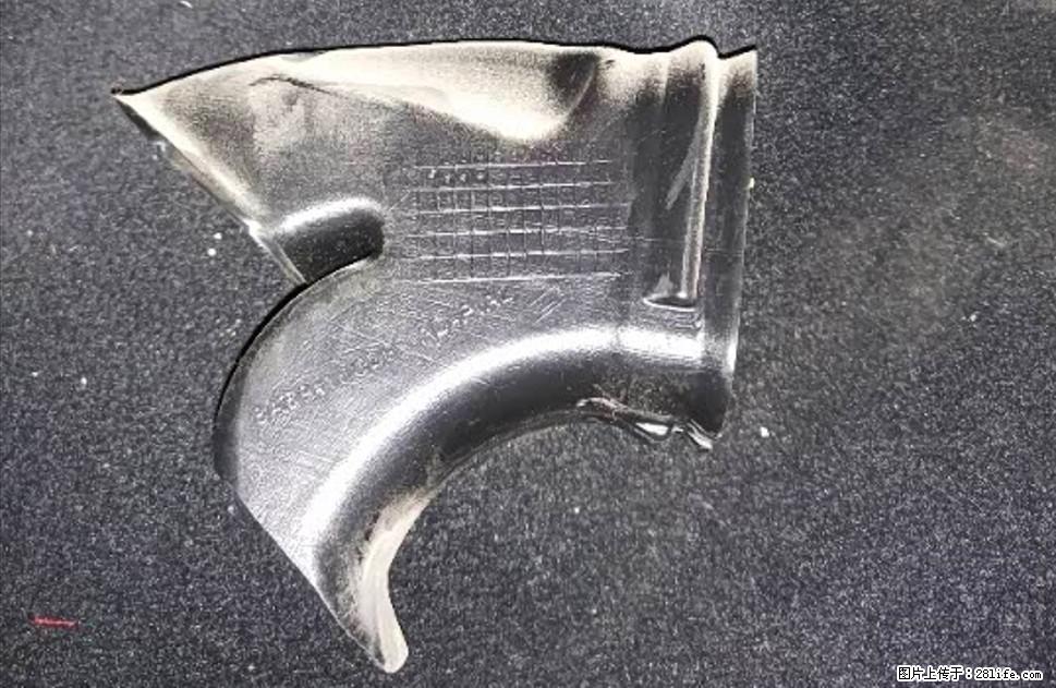 【福特·嘉年华】主驾驶位脚部空调不出风，如何解决？ - 车友部落 - 运城生活社区 - 运城28生活网 yuncheng.28life.com