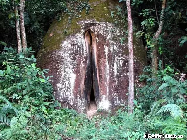 让人脸红的流氓景点,大自然真的有点色 - 灌水专区 - 运城生活社区 - 运城28生活网 yuncheng.28life.com