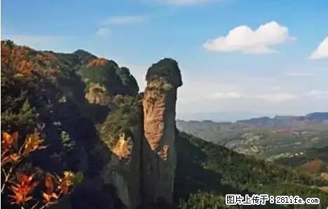 让人脸红的流氓景点,大自然真的有点色 - 灌水专区 - 运城生活社区 - 运城28生活网 yuncheng.28life.com