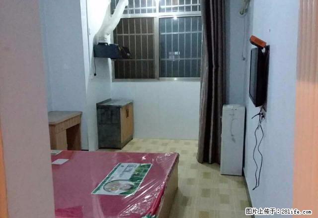 盐湖公寓标间黄河大厦北300米路西1室1卫25平米精装修 - 房屋出租 - 房屋租售 - 运城分类信息 - 运城28生活网 yuncheng.28life.com