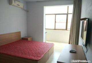 公寓圣惠桥北桃园大酒店西龙居方向100米带阳台独立卫生间 - 运城28生活网 yuncheng.28life.com