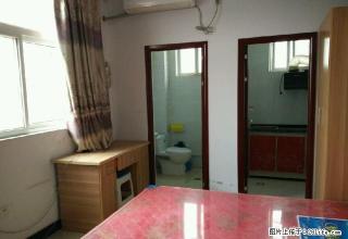 南风广场 1室1厅1卫 - 运城28生活网 yuncheng.28life.com
