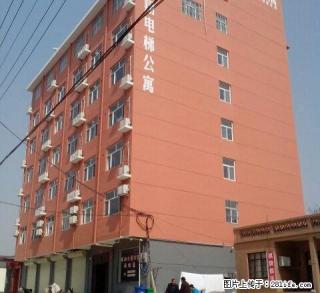 (单间出租)电梯公寓出租 地暖 给你一个温暖的家 - 运城28生活网 yuncheng.28life.com