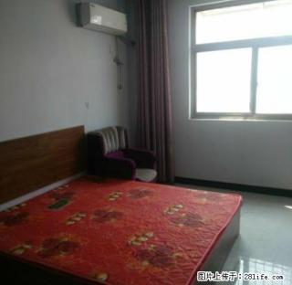 葡萄园 博宣电梯公寓出租 独立卫生间 精装修拎包入住 - 运城28生活网 yuncheng.28life.com