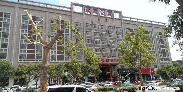 鑫源服装城楼上翡翠公寓常年招租 1室1厅1卫 - 房屋出租 - 房屋租售 - 运城分类信息 - 运城28生活网 yuncheng.28life.com