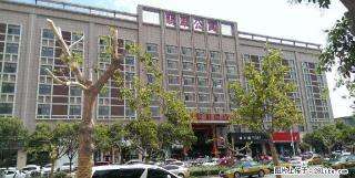 鑫源服装城楼上翡翠公寓常年招租 1室1厅1卫 - 运城28生活网 yuncheng.28life.com