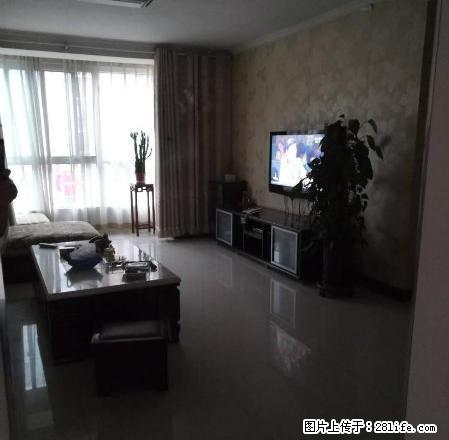 鑫地阳光城 3室2厅2卫 - 房屋出租 - 房屋租售 - 运城分类信息 - 运城28生活网 yuncheng.28life.com