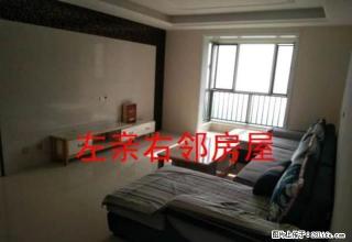 山水华都精装修+家具家电齐全+中心医院周边+全新装修 - 运城28生活网 yuncheng.28life.com