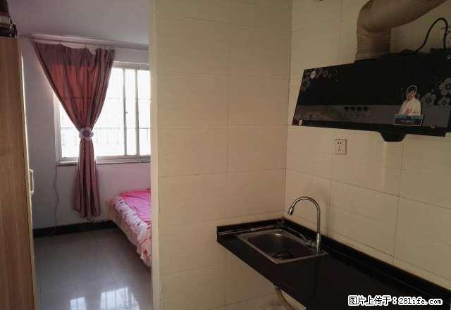 鸿福公寓1室 精装修 厨卫齐全 押一付一 - 房屋出租 - 房屋租售 - 运城分类信息 - 运城28生活网 yuncheng.28life.com