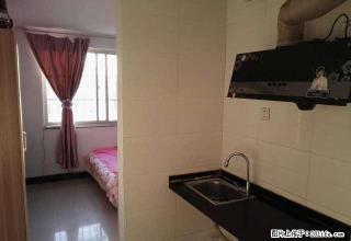鸿福公寓1室 精装修 厨卫齐全 押一付一 - 运城28生活网 yuncheng.28life.com