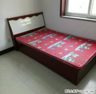 单身人士优选好房，简装五楼，屋内家具家电全，有大暖，拎包入住 - 运城28生活网 yuncheng.28life.com