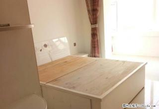 紧邻新港实验二小，精装三居，二楼，家具家电全，拎包入住 - 运城28生活网 yuncheng.28life.com