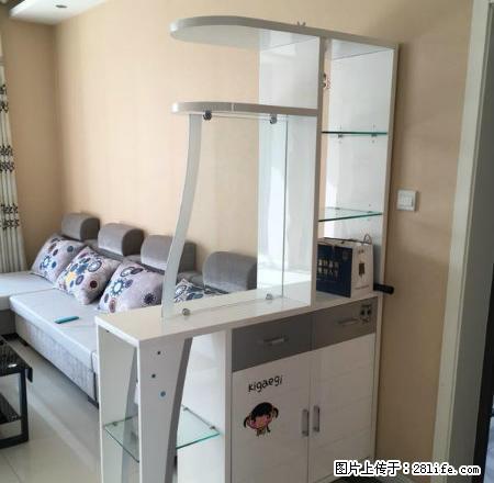 欧香枫景 步梯6楼 131平 精装 家具家电集全 拎包入 - 房屋出租 - 房屋租售 - 运城分类信息 - 运城28生活网 yuncheng.28life.com