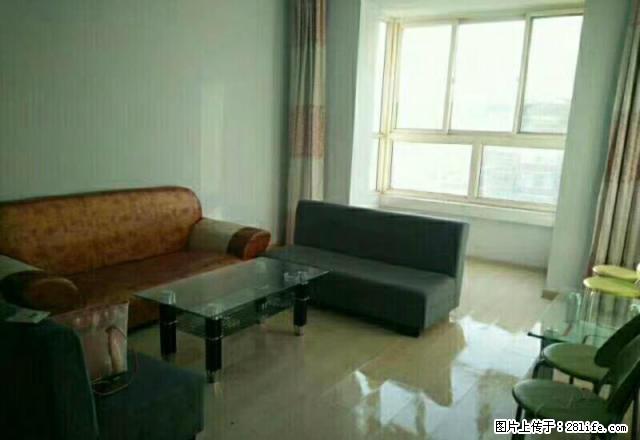 鑫地阳光城 步梯6楼 96平 2室2厅1卫 简装 - 房屋出租 - 房屋租售 - 运城分类信息 - 运城28生活网 yuncheng.28life.com