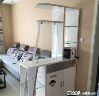 欧香枫景 步梯6楼 131平 精装 家具家电集全 拎包入 - 运城28生活网 yuncheng.28life.com