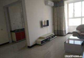 鑫地阳光城 步梯4楼 127平 3室2厅1卫 简装 - 运城28生活网 yuncheng.28life.com