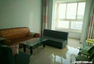 鑫地阳光城 步梯6楼 96平 2室2厅1卫 简装 - 运城28生活网 yuncheng.28life.com