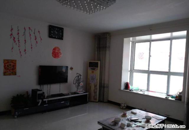 御沁园步梯六楼 精装修家具家电全 看房方便 - 房屋出租 - 房屋租售 - 运城分类信息 - 运城28生活网 yuncheng.28life.com