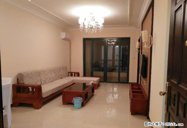恒大绿洲 精装修 家具家电全 看房方便 - 房屋出租 - 房屋租售 - 运城分类信息 - 运城28生活网 yuncheng.28life.com
