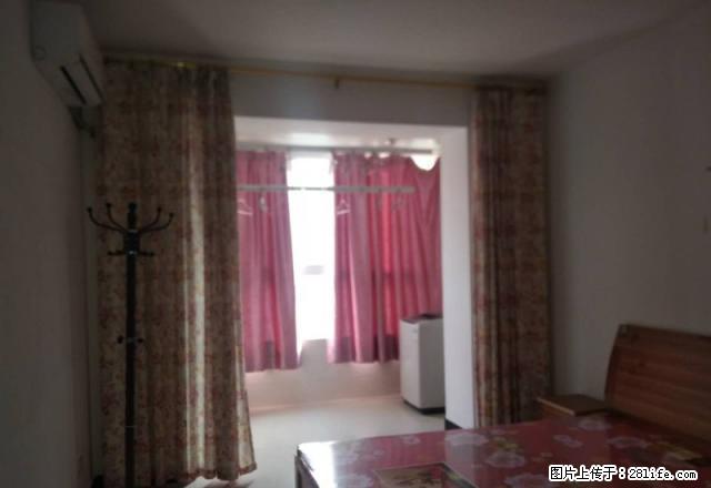 鑫地阳光城步梯四楼 里面有家具家电 看房方便 - 房屋出租 - 房屋租售 - 运城分类信息 - 运城28生活网 yuncheng.28life.com