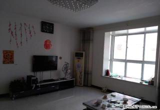 御沁园步梯六楼 精装修家具家电全 看房方便 - 运城28生活网 yuncheng.28life.com