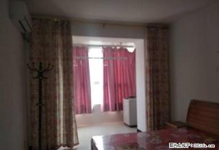 鑫地阳光城步梯四楼 里面有家具家电 看房方便 - 运城28生活网 yuncheng.28life.com