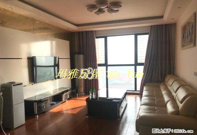 急租+华林逸墅+豪装3居2两卫+带家具家电+拎包住 - 房屋出租 - 房屋租售 - 运城分类信息 - 运城28生活网 yuncheng.28life.com