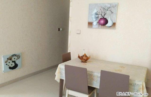 急租 学苑花都 精装两室 半年起租 全新家具家电 拎包入住 - 房屋出租 - 房屋租售 - 运城分类信息 - 运城28生活网 yuncheng.28life.com