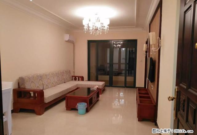 恒大绿洲全新精装未住2室拎包入住 - 房屋出租 - 房屋租售 - 运城分类信息 - 运城28生活网 yuncheng.28life.com