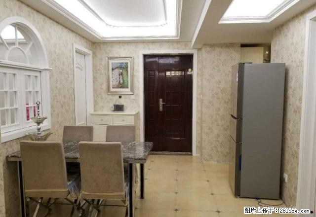 外滩玺园 豪华装修 带家具家电 拎包入住 JUE对好房要快 - 房屋出租 - 房屋租售 - 运城分类信息 - 运城28生活网 yuncheng.28life.com