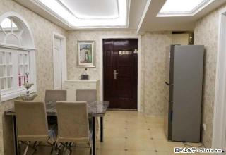 外滩玺园 豪华装修 带家具家电 拎包入住 JUE对好房要快 - 运城28生活网 yuncheng.28life.com