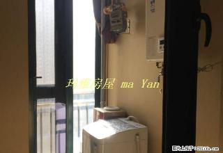 《黄》 恒大绿洲 南北通透 采光好 家具家电齐全中层 - 运城28生活网 yuncheng.28life.com