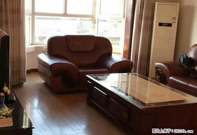 出租杏林嘉园电梯137平精装拎包入住首租停车免费快联系 - 房屋出租 - 房屋租售 - 运城分类信息 - 运城28生活网 yuncheng.28life.com