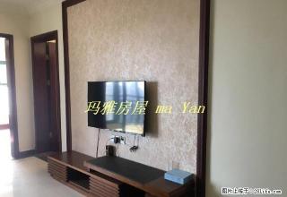 恒大 精装3居 好楼层 红军学校 拎包住+诚心出租 - 运城28生活网 yuncheng.28life.com