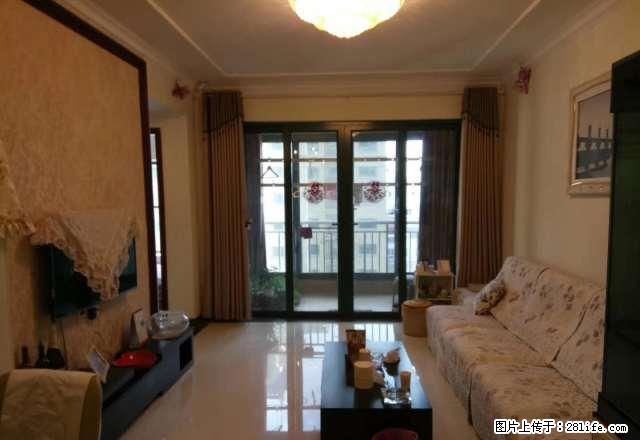 好房出租：高架桥旁 恒大绿洲 120平米豪装3居两万四 一年 - 房屋出租 - 房屋租售 - 运城分类信息 - 运城28生活网 yuncheng.28life.com