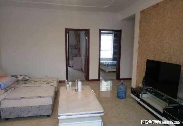 新上 星河城南区 电梯5层 精装两居 全新家电 钥匙在手可看 - 房屋出租 - 房屋租售 - 运城分类信息 - 运城28生活网 yuncheng.28life.com